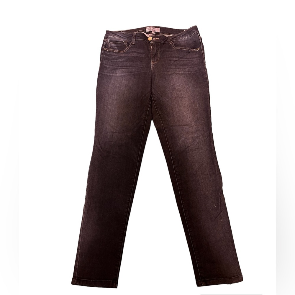 Wit and Wisdom jeans